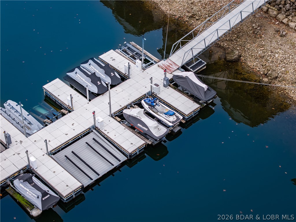 Monarch Cove Condominium - Residential