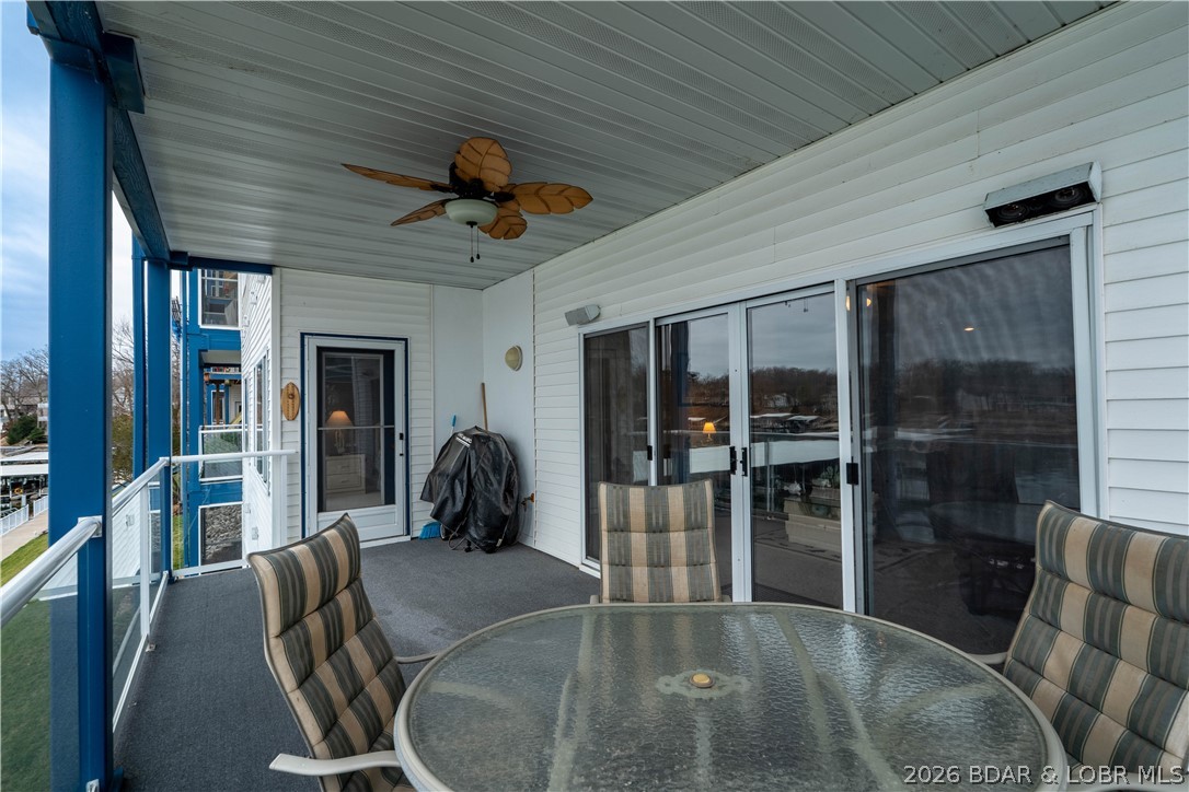 Monarch Cove Condominium - Residential