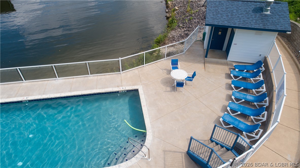 Monarch Cove Condominium - Residential