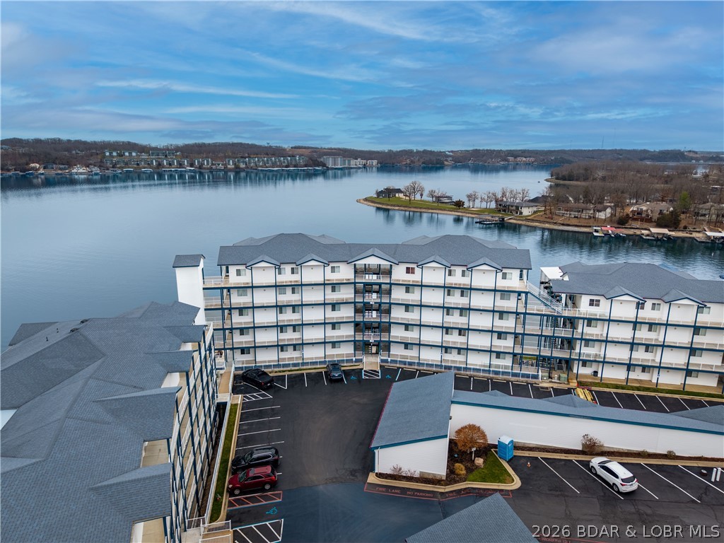 Monarch Cove Condominium - Residential