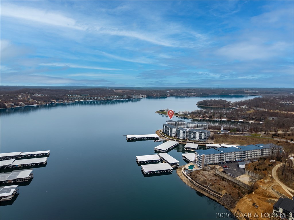 Monarch Cove Condominium - Residential