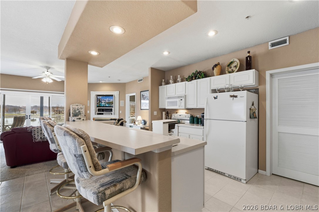 Monarch Cove Condominium - Residential