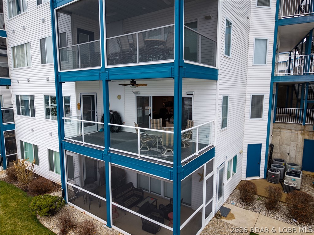 Monarch Cove Condominium - Residential