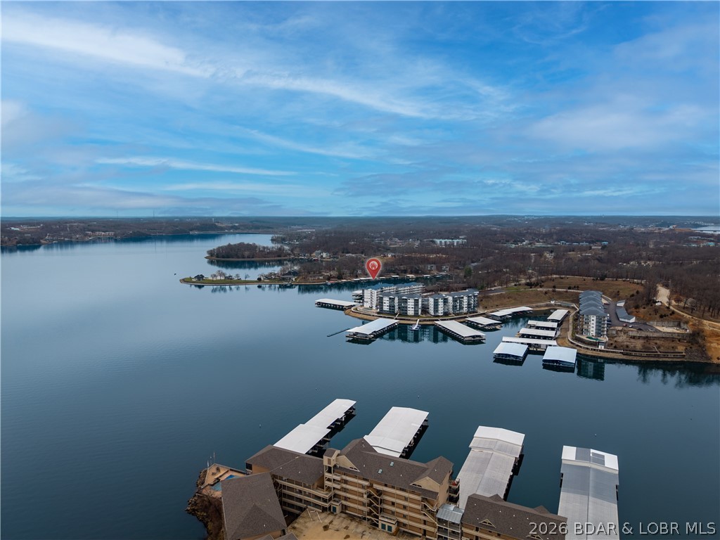 Monarch Cove Condominium - Residential