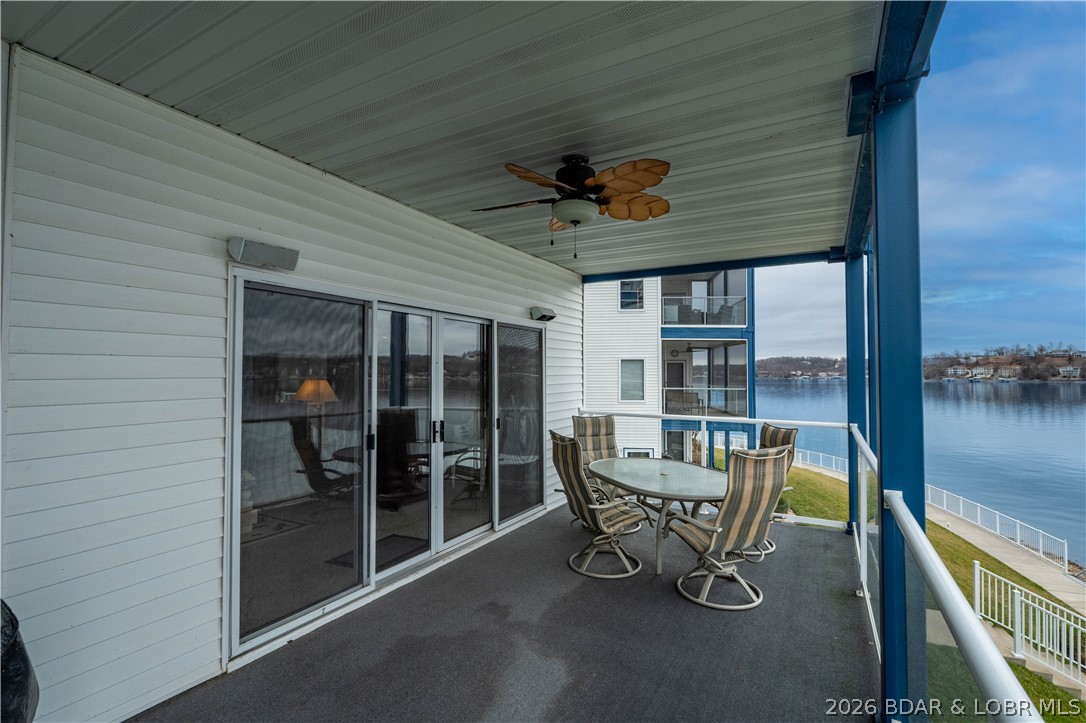 Monarch Cove Condominium - Residential