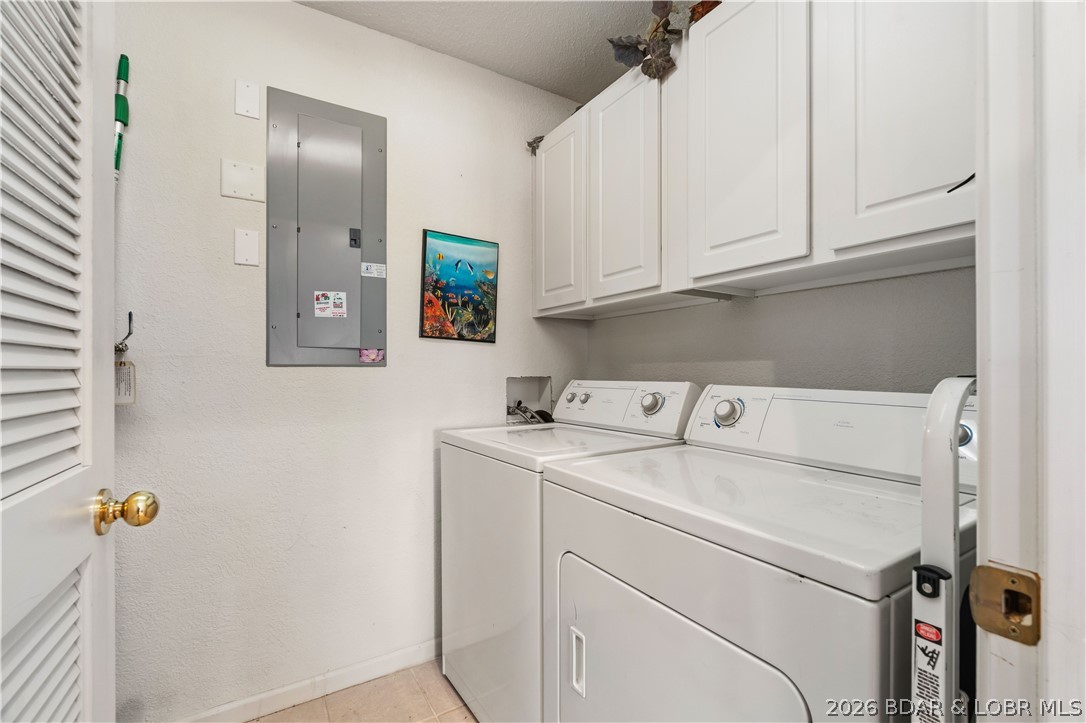 Monarch Cove Condominium - Residential