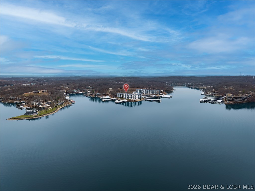 Monarch Cove Condominium - Residential