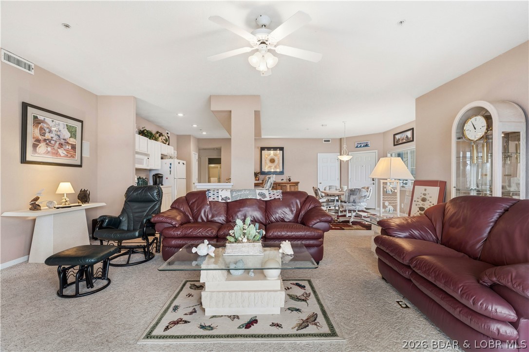 Monarch Cove Condominium - Residential