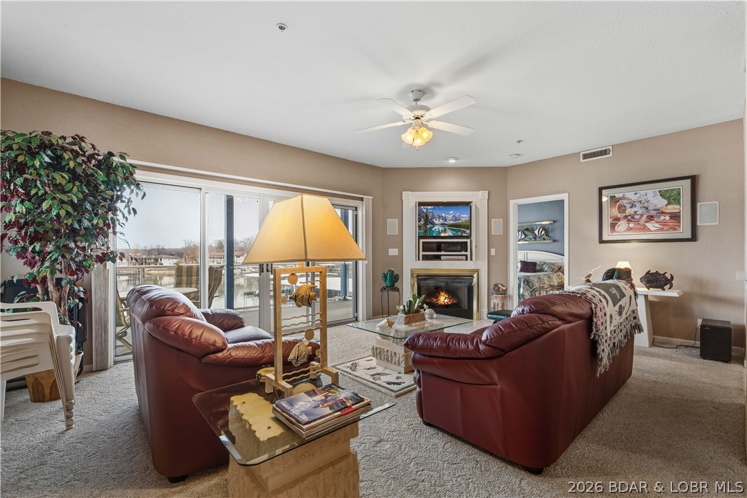 Monarch Cove Condominium - Residential