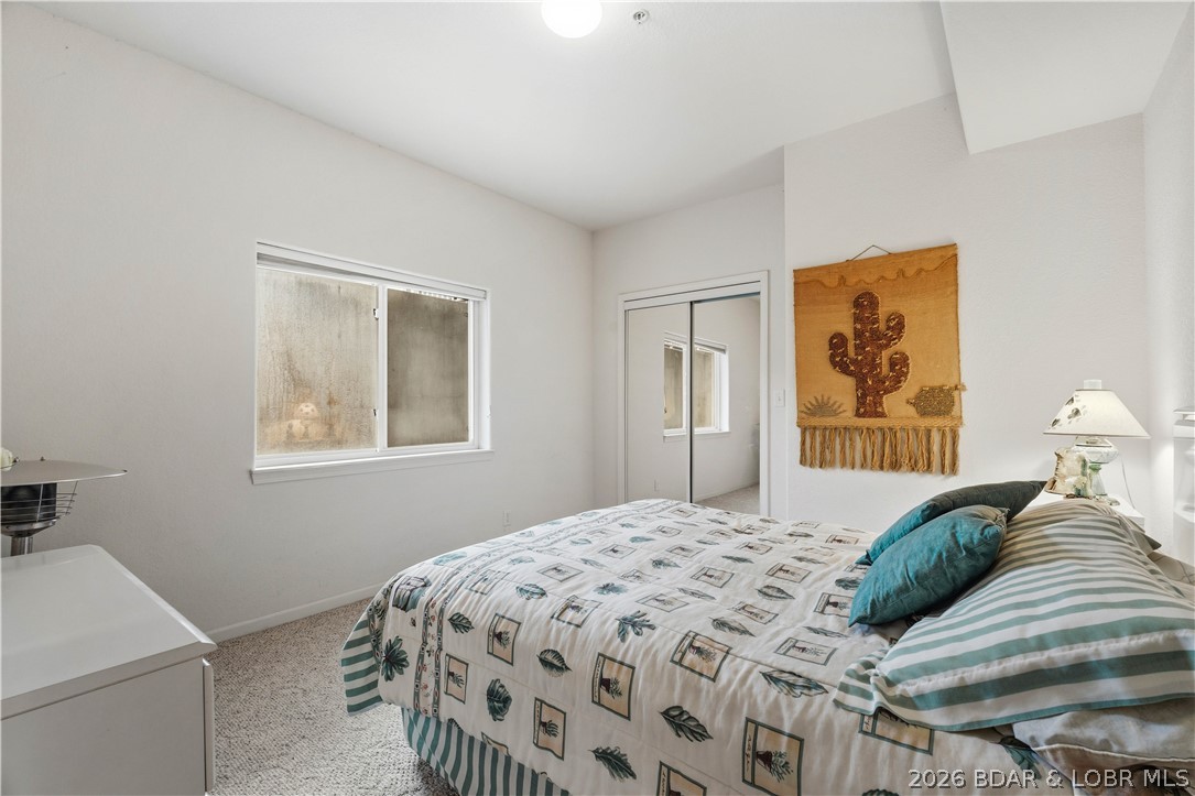 Monarch Cove Condominium - Residential