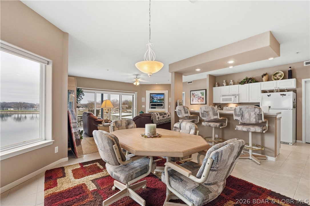 Monarch Cove Condominium - Residential