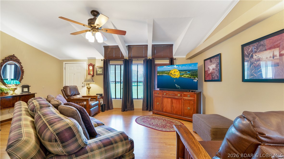 Cedar Ridge - Residential