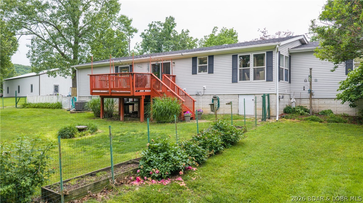 Cedar Ridge - Residential