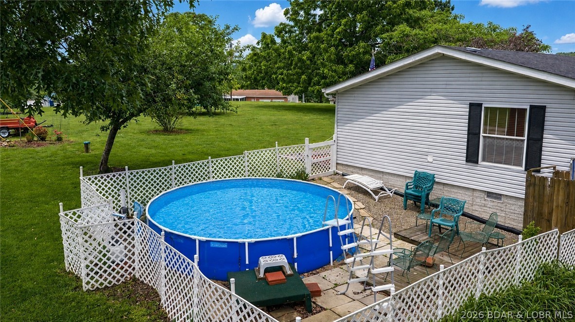 Cedar Ridge - Residential
