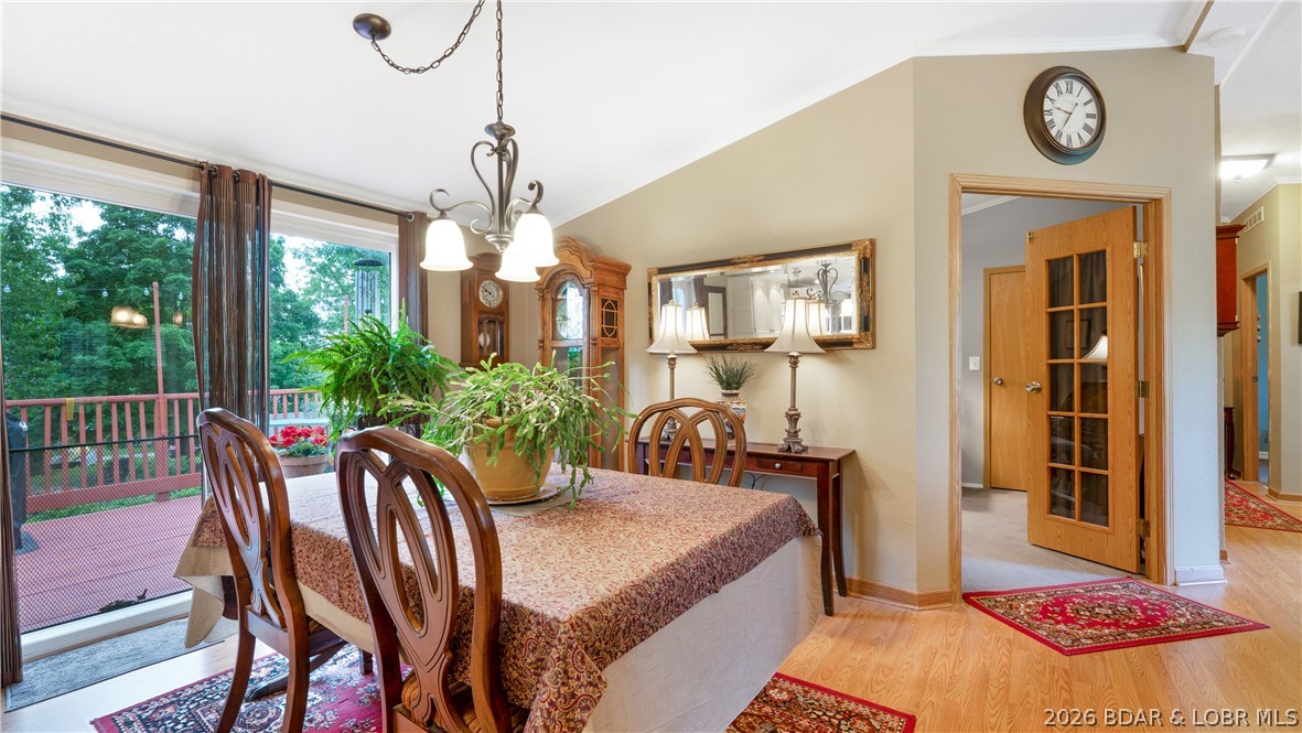 Cedar Ridge - Residential