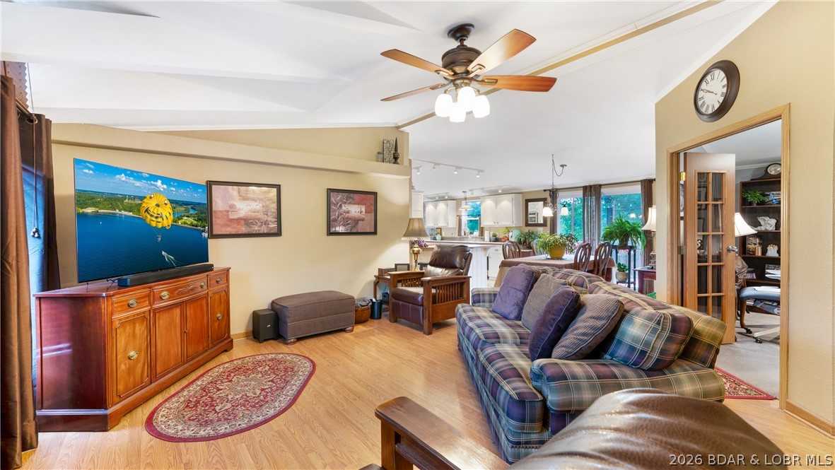Cedar Ridge - Residential