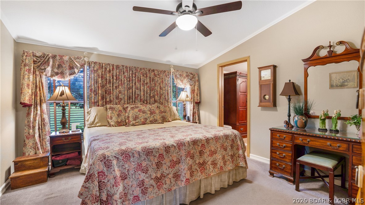 Cedar Ridge - Residential