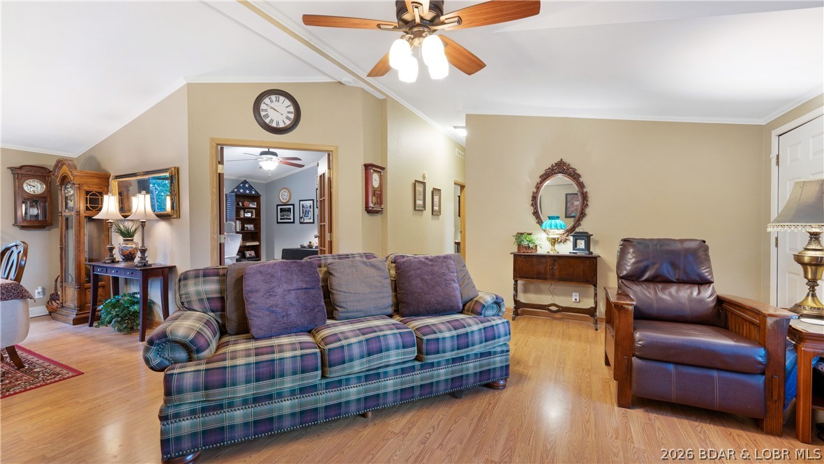 Cedar Ridge - Residential