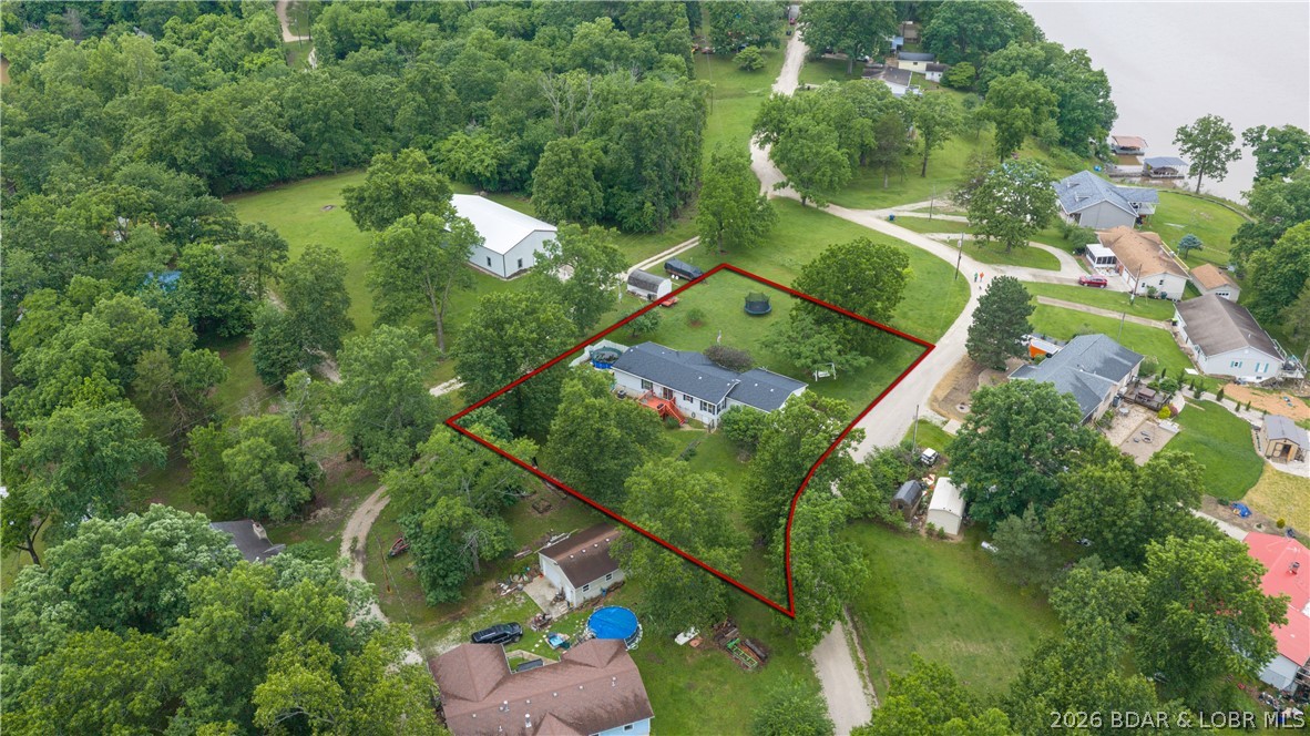 Cedar Ridge - Residential
