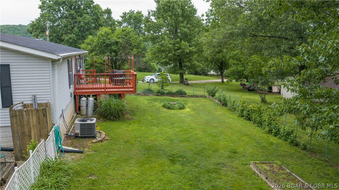 Cedar Ridge - Residential