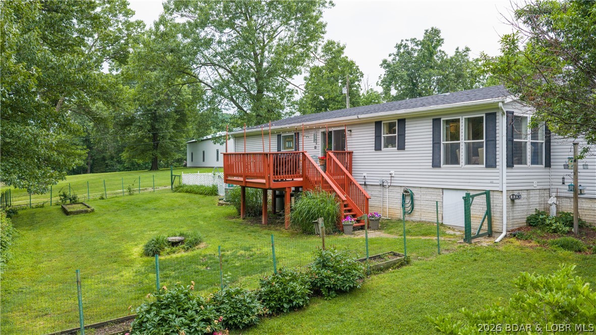 Cedar Ridge - Residential