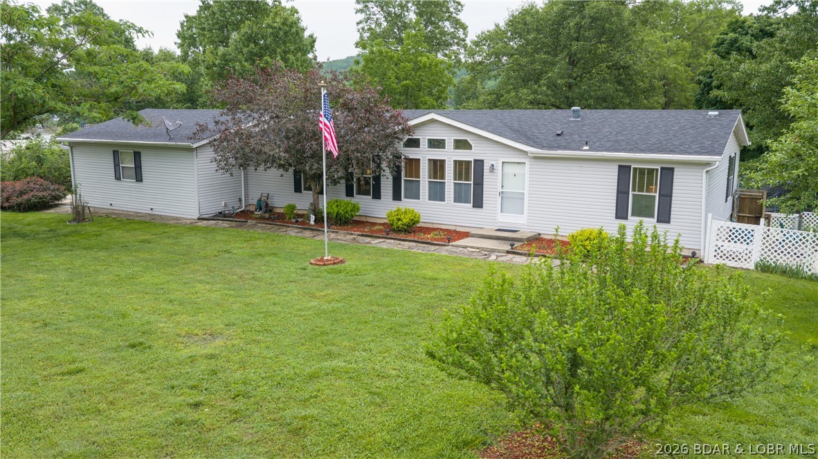 Cedar Ridge - Residential