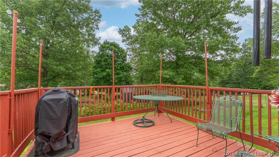 Cedar Ridge - Residential