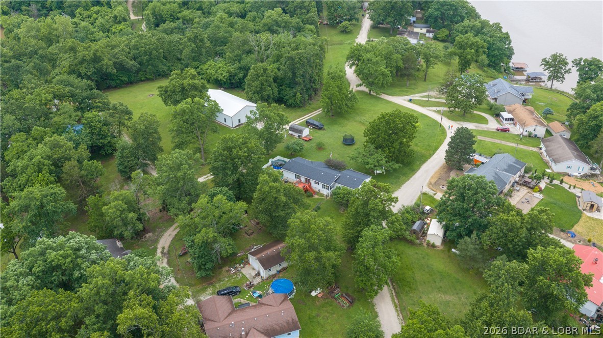 Cedar Ridge - Residential