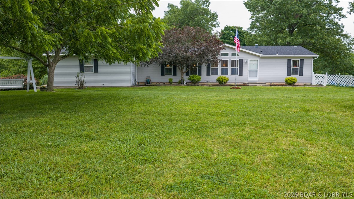 Cedar Ridge - Residential