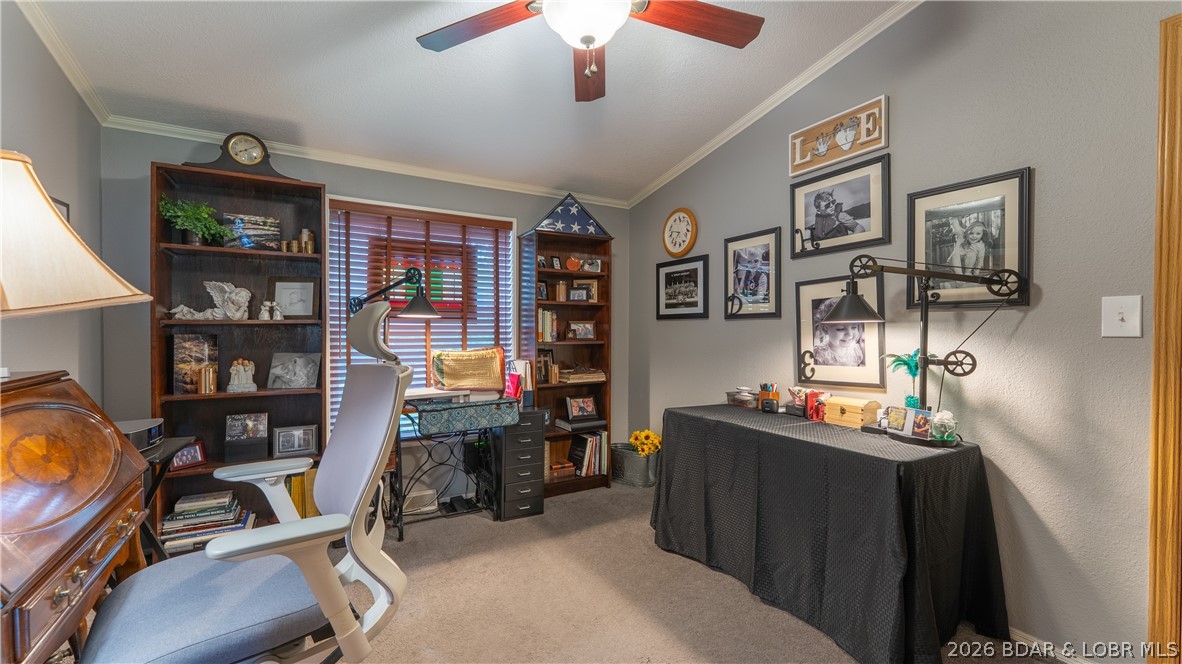 Cedar Ridge - Residential