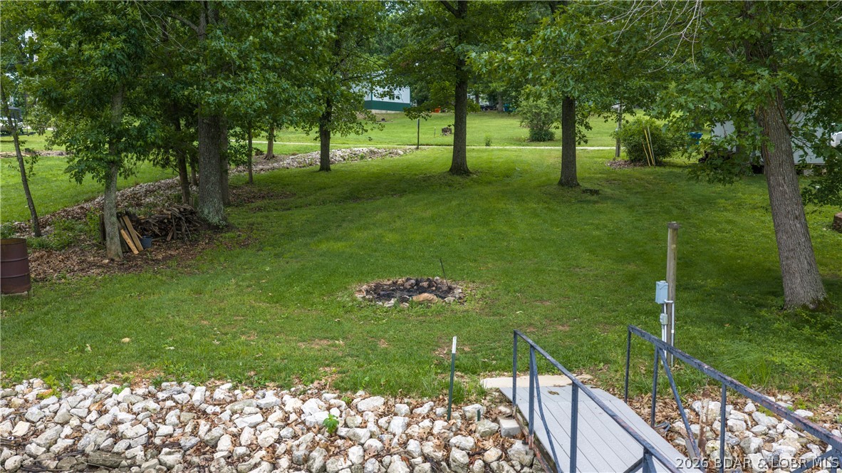 Cedar Ridge - Residential