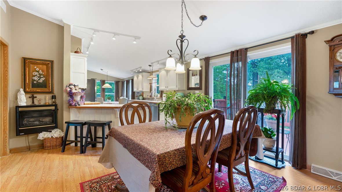 Cedar Ridge - Residential
