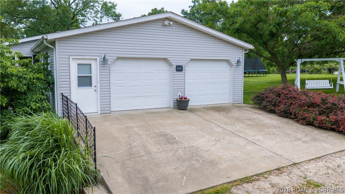 Cedar Ridge - Residential