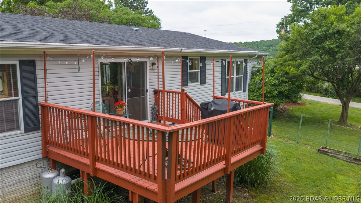 Cedar Ridge - Residential
