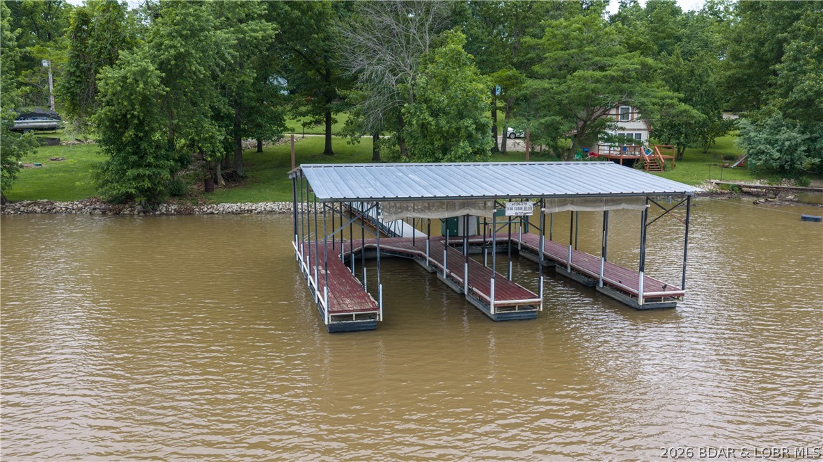 Cedar Ridge - Residential