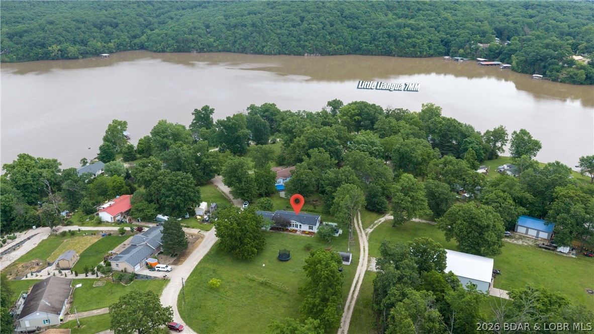 Cedar Ridge - Residential