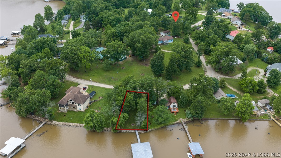 Cedar Ridge - Residential