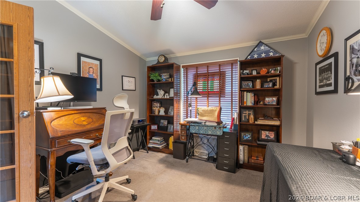 Cedar Ridge - Residential