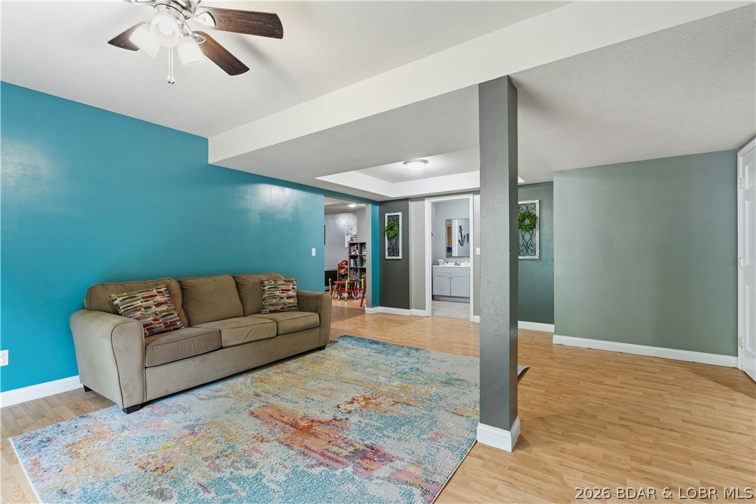 Shadow Oaks - Residential