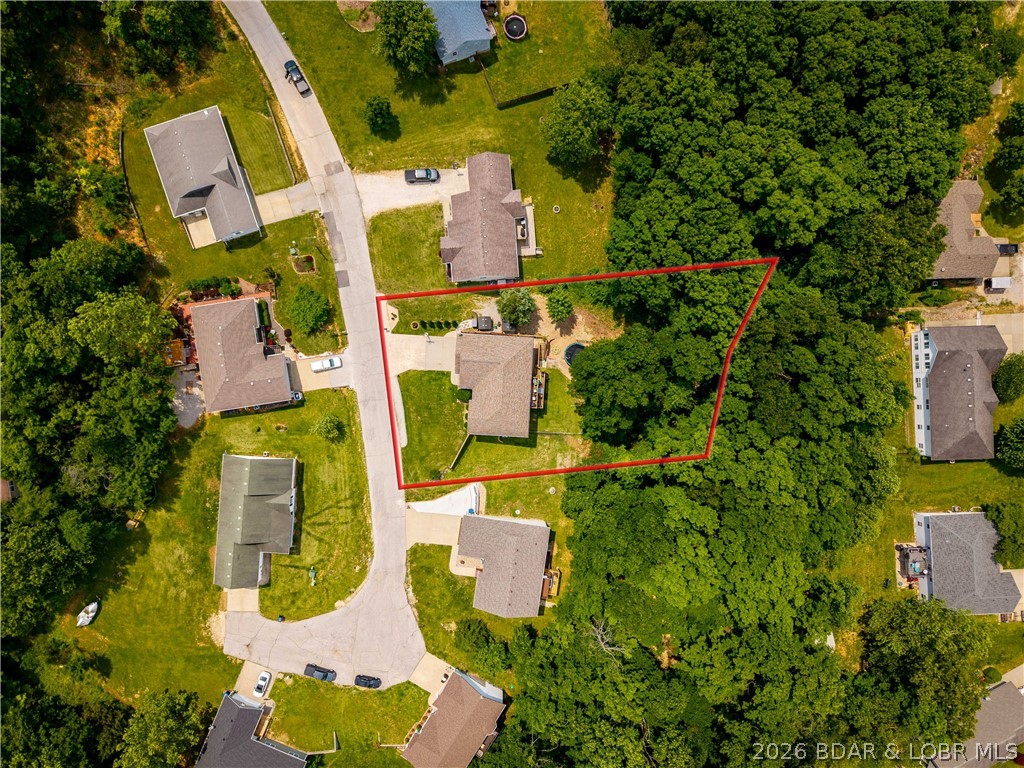 Shadow Oaks - Residential