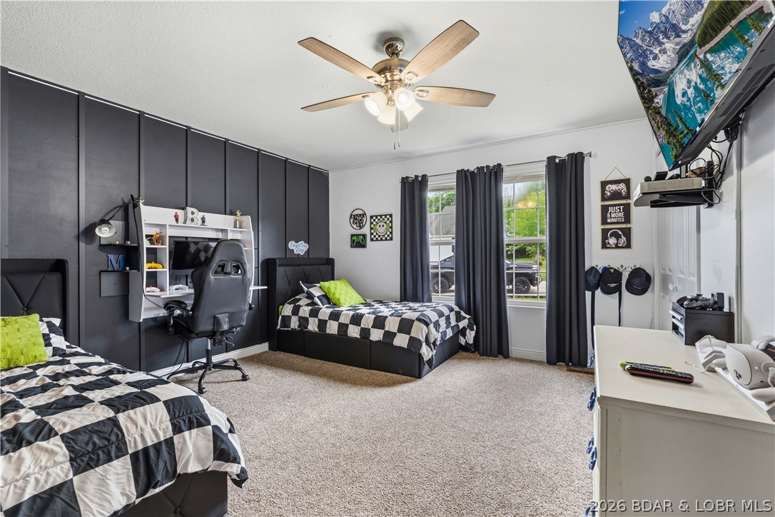 Shadow Oaks - Residential