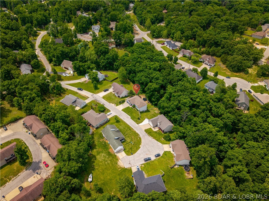 Shadow Oaks - Residential