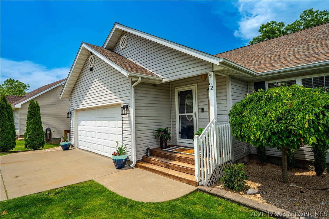 Shadow Oaks - Residential