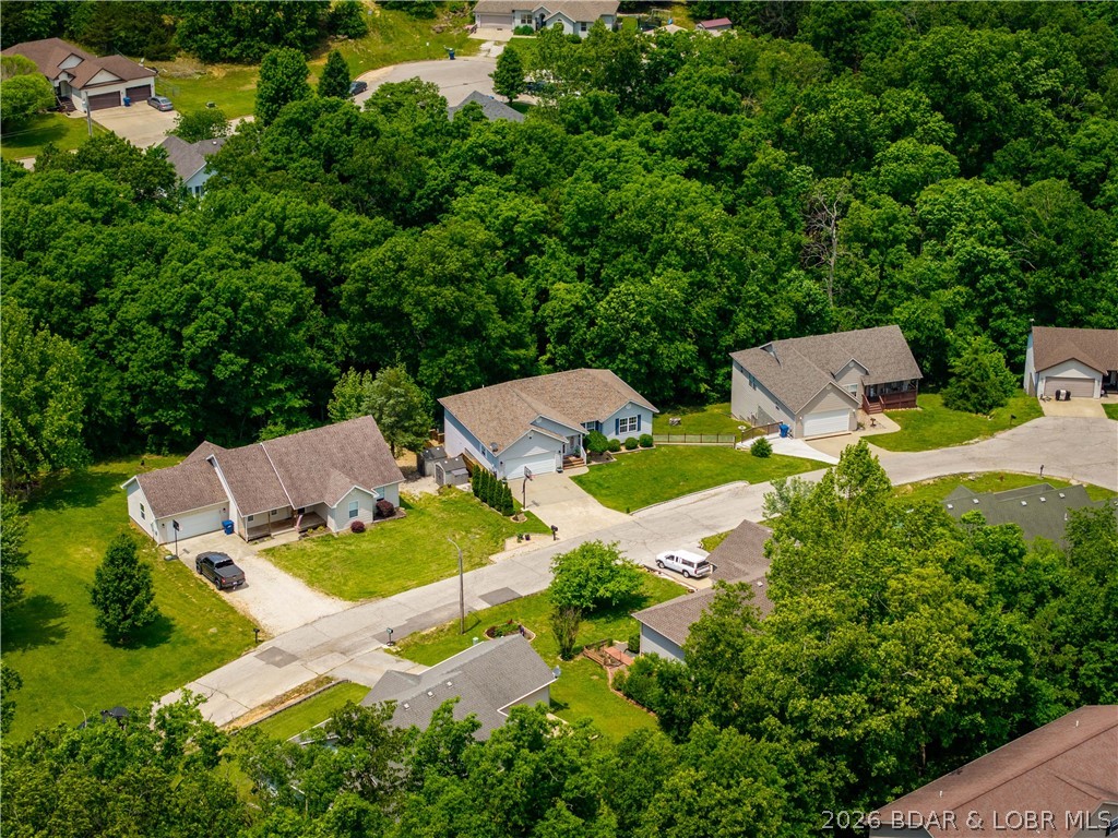 Shadow Oaks - Residential