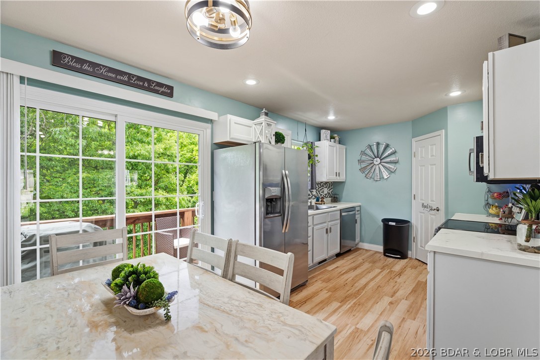Shadow Oaks - Residential