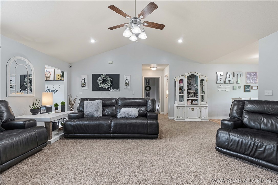 Shadow Oaks - Residential