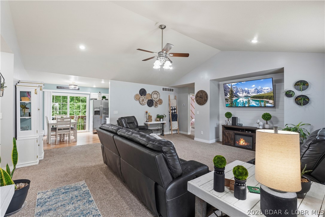 Shadow Oaks - Residential