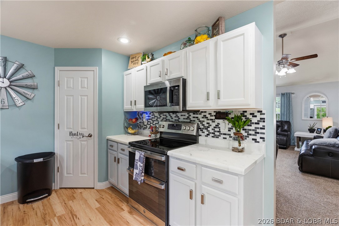 Shadow Oaks - Residential