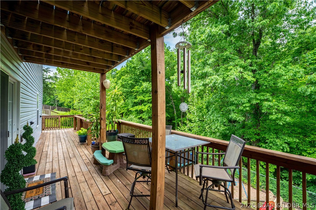 Shadow Oaks - Residential