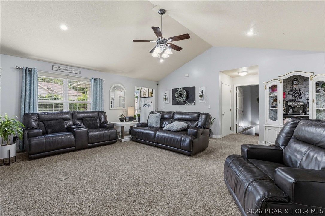 Shadow Oaks - Residential